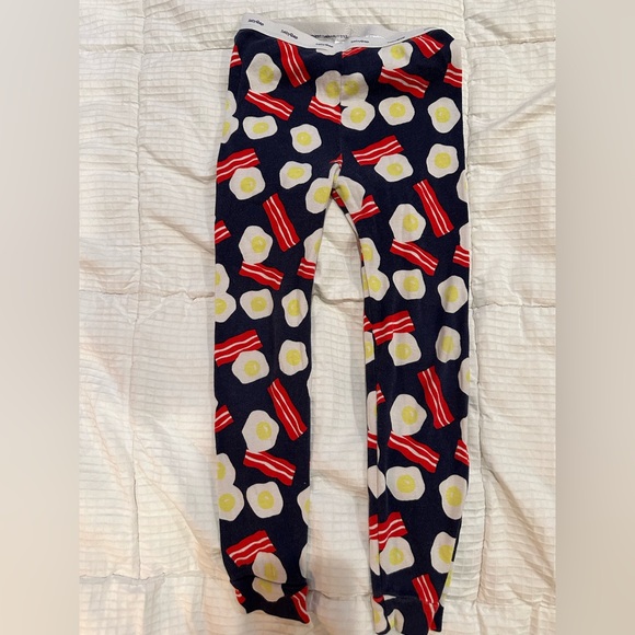 baby GAP toddler PJs, size 5T - Picture 3 of 7